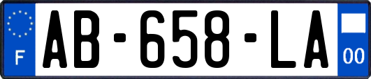 AB-658-LA