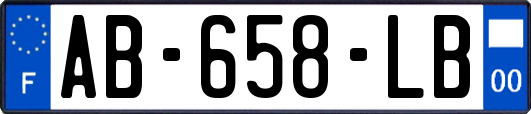 AB-658-LB