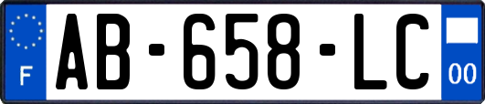 AB-658-LC