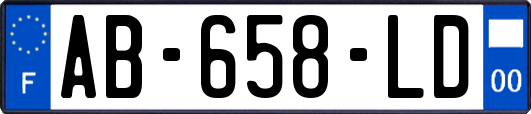 AB-658-LD