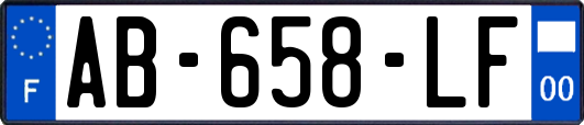 AB-658-LF