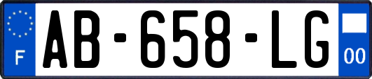 AB-658-LG