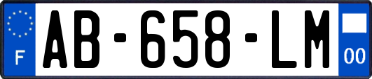 AB-658-LM