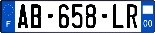 AB-658-LR