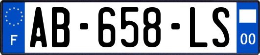 AB-658-LS