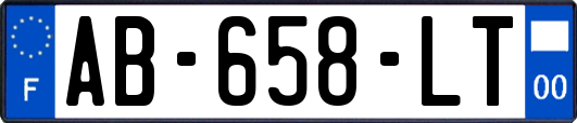 AB-658-LT