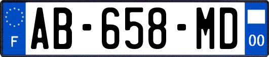 AB-658-MD