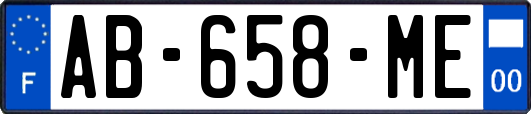 AB-658-ME