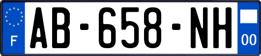 AB-658-NH