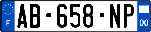 AB-658-NP