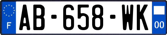 AB-658-WK