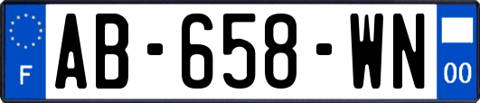 AB-658-WN