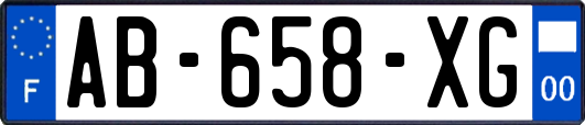 AB-658-XG
