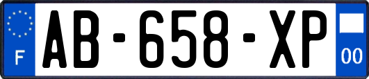 AB-658-XP