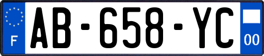 AB-658-YC
