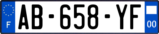 AB-658-YF