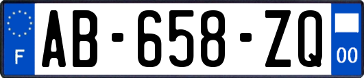 AB-658-ZQ