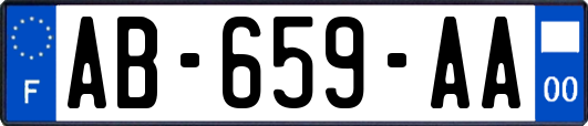 AB-659-AA