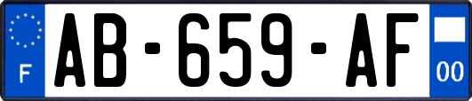 AB-659-AF