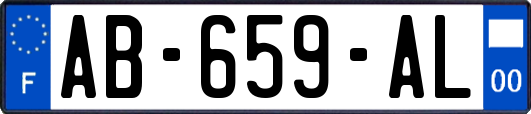 AB-659-AL