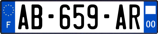 AB-659-AR