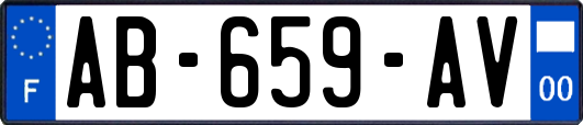 AB-659-AV