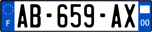 AB-659-AX