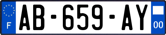 AB-659-AY