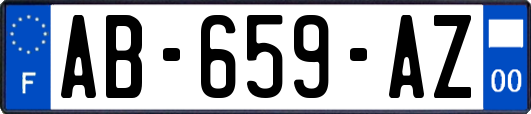 AB-659-AZ