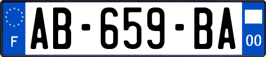 AB-659-BA