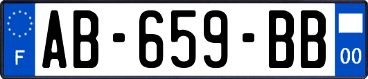 AB-659-BB