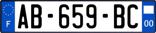 AB-659-BC