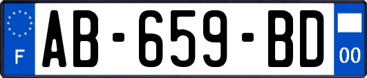 AB-659-BD