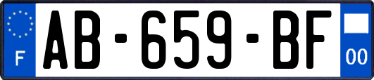 AB-659-BF