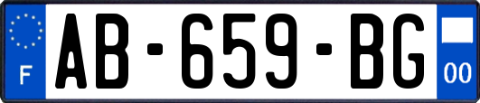 AB-659-BG