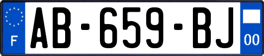 AB-659-BJ