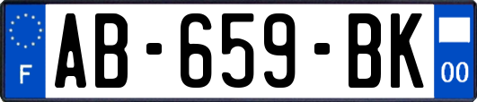 AB-659-BK