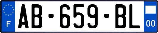 AB-659-BL