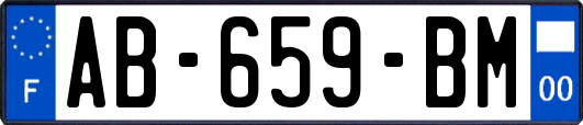 AB-659-BM