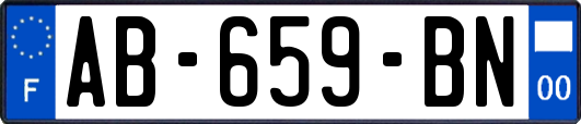 AB-659-BN