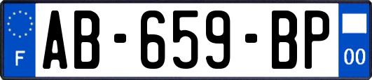 AB-659-BP