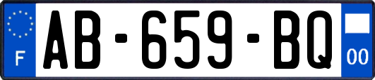 AB-659-BQ