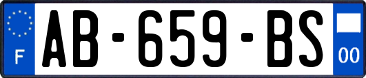 AB-659-BS