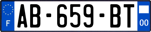 AB-659-BT