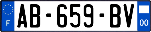 AB-659-BV