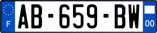 AB-659-BW