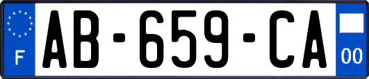 AB-659-CA