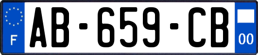 AB-659-CB