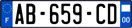 AB-659-CD