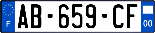 AB-659-CF